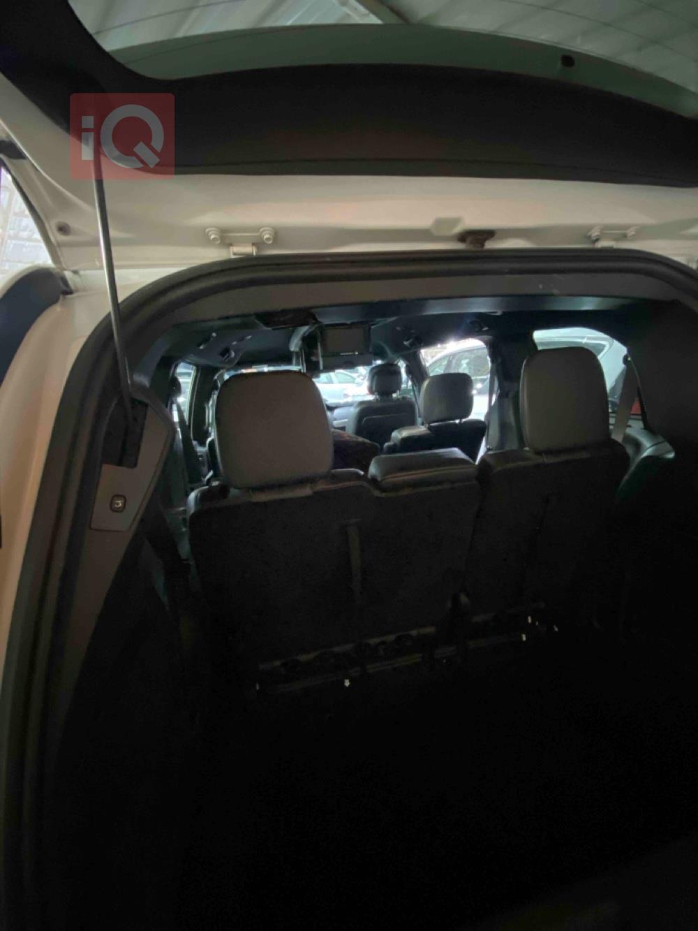 Dodge Caravan